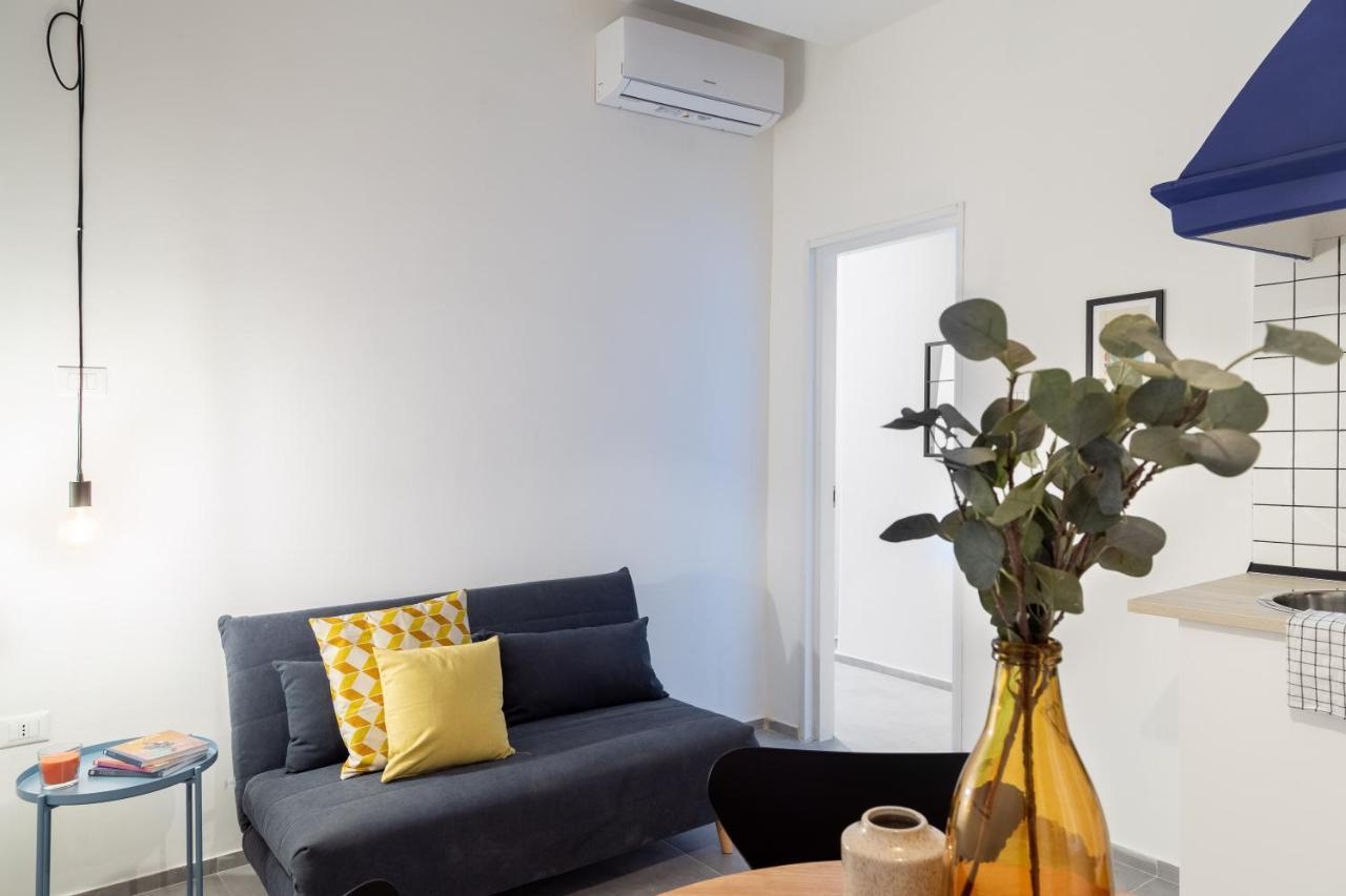 Stylish Loft In The City Center Trieste Eksteriør bilde